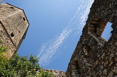 Fortezza di Pocitelj - Bosnia Erzegovina731DSC_4028